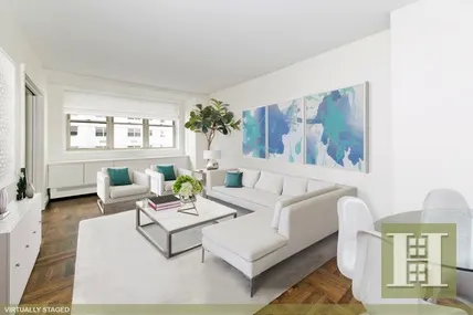 63 East 9th Street