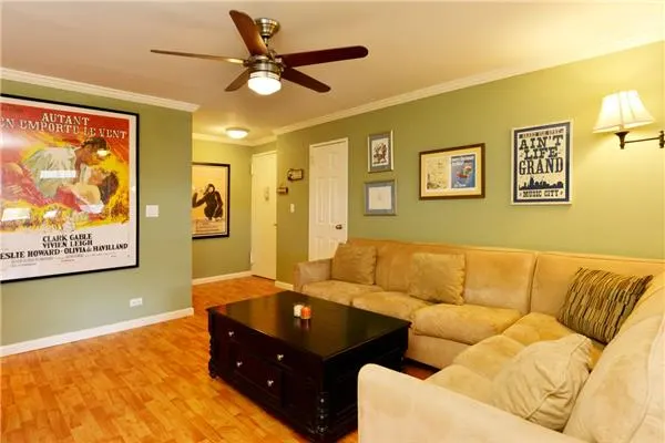 1 Sheridan Square