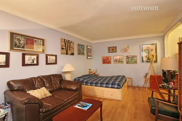 125 West 96th Street