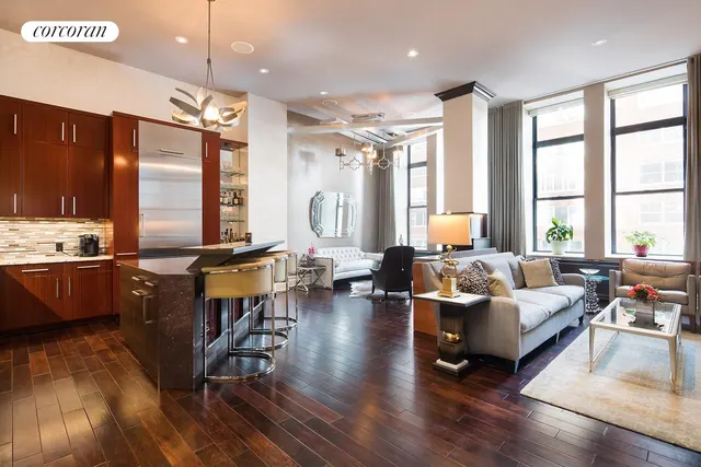 65 West 13th Street