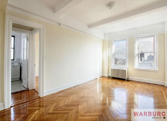 535 West 110th Street