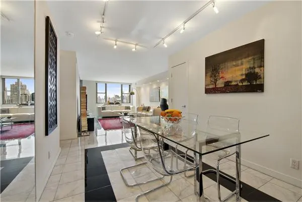 444 East 86th Street