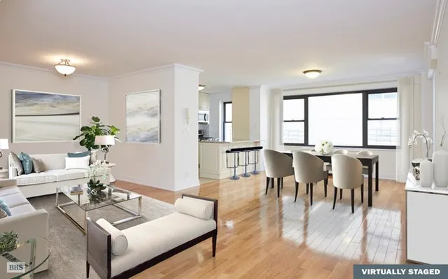 201 East 79th Street