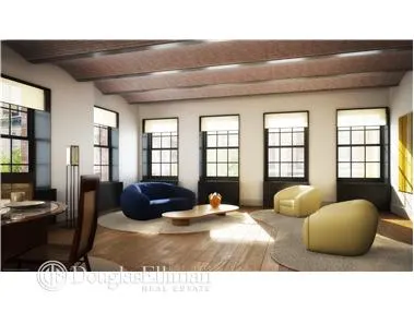 36 Bleecker Street