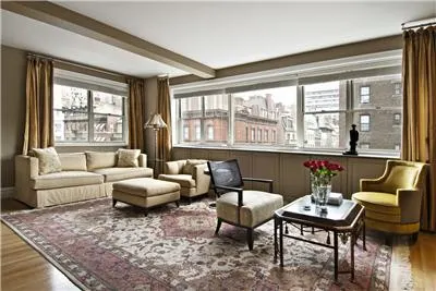 20 East 68th Street