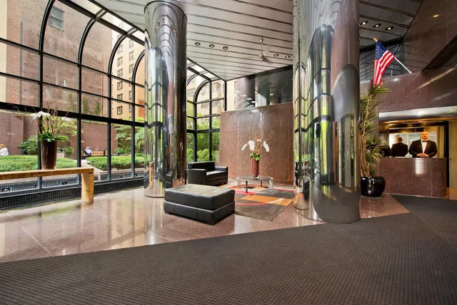 415 East 54th Street