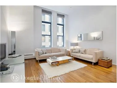21 Astor Place