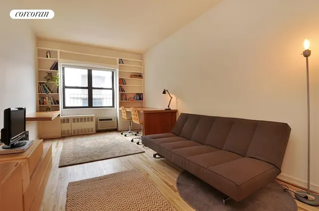 317 West 54th Street