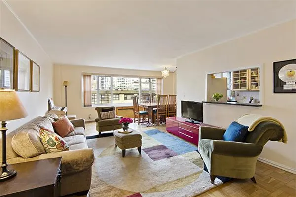 440 East 79th Street