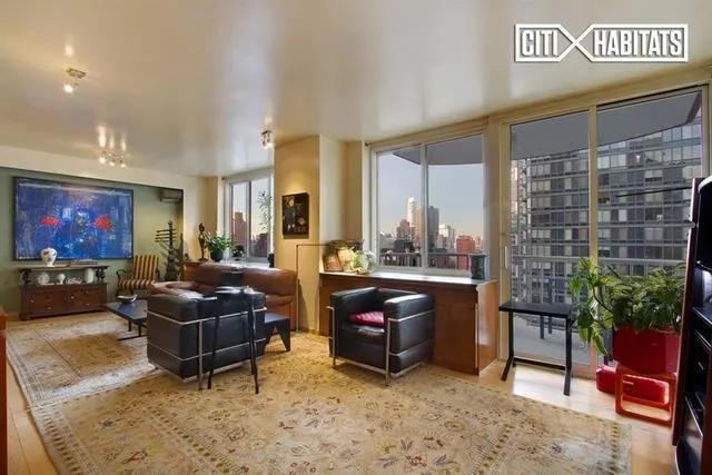 420 East 58th Street