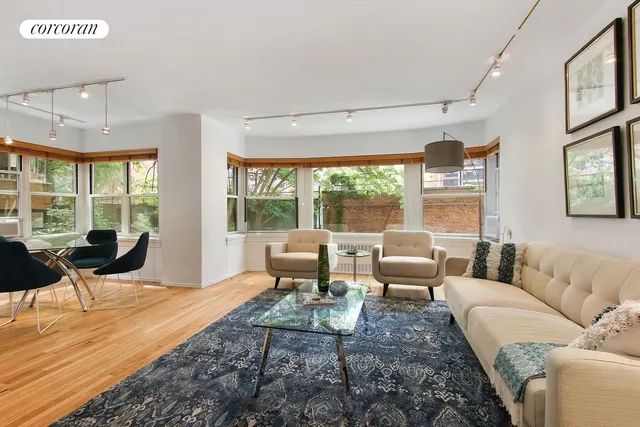 430 East 56th Street