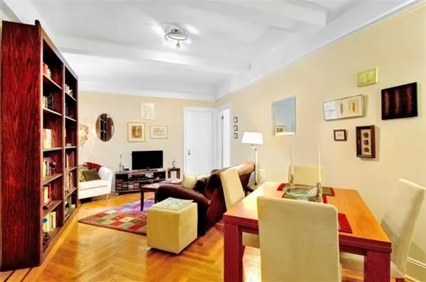 535 West 110th Street