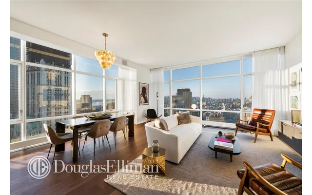 5 Beekman Street