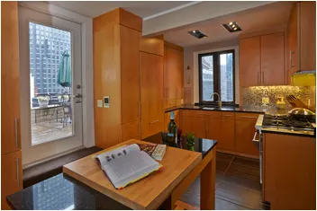 205 West 54th Street