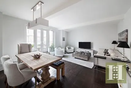 60 Gramercy Park North