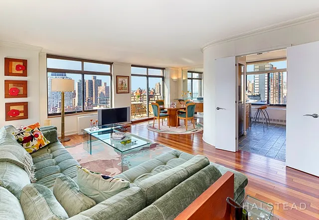 400 East 70th Street