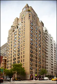 167 East 67th Street