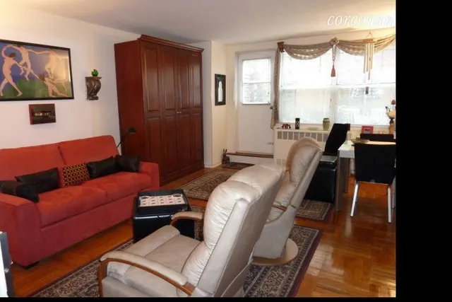 315 East 70th Street