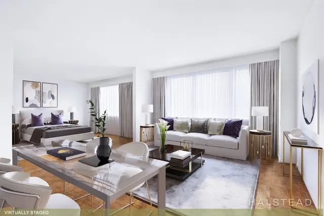245 East 87th Street