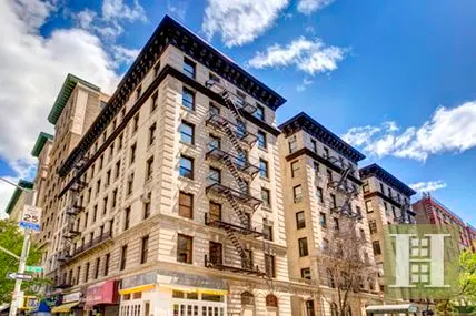 229 West 97th Street