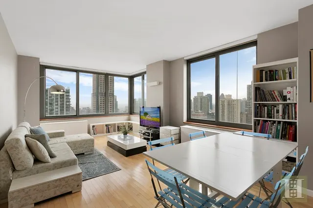 300 East 85th Street
