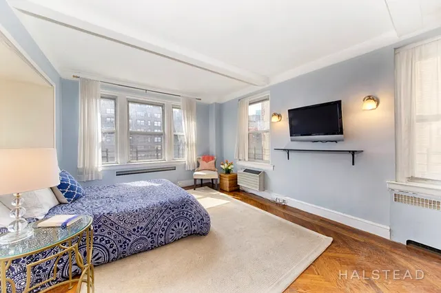 400 East 59th Street