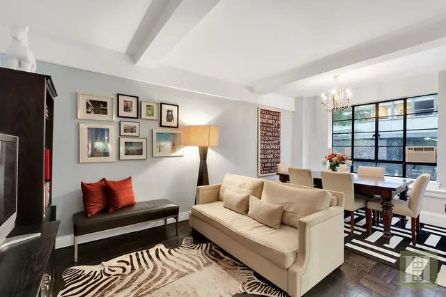 140 East 40th Street