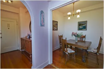 60 Gramercy Park North