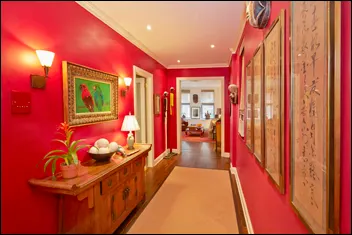 205 West 54th Street