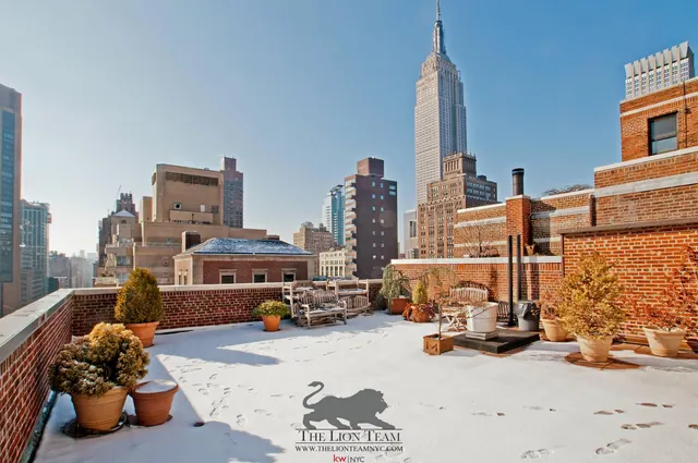 50 Park Avenue
