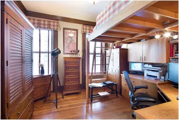 205 West 54th Street