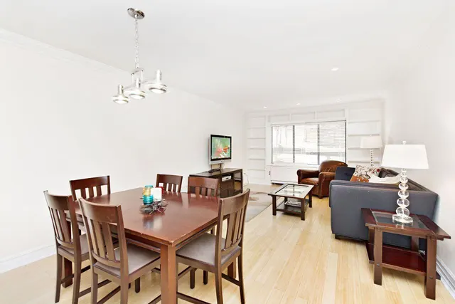 445 West 54th Street