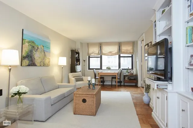 130 East 18th Street