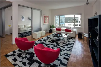 200 East 57th Street