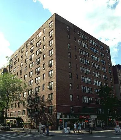 241 East 76th Street