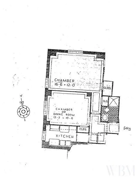 7 West 96th Street