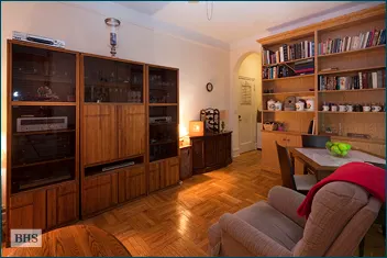 205 West 54th Street