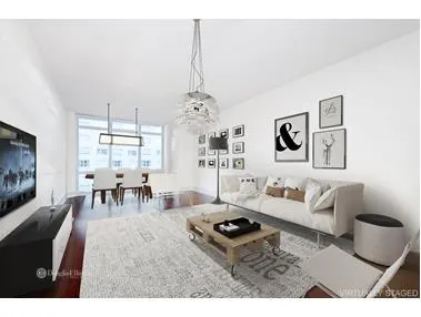 300 East 55th Street