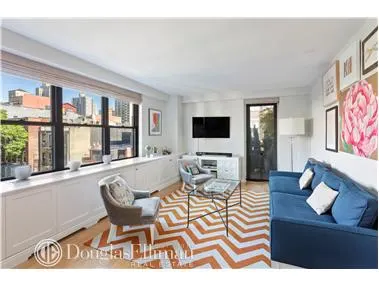 345 East 81st Street