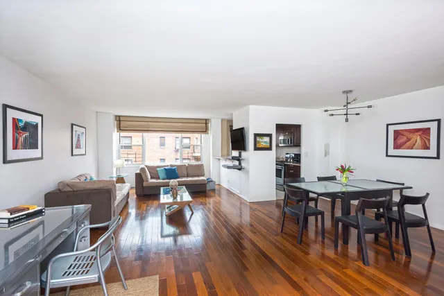 440 East 62nd Street