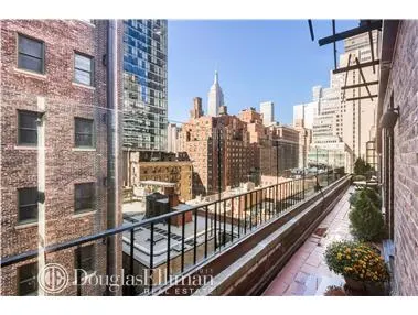 140 East 40th Street