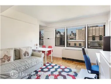 55 East 9th Street