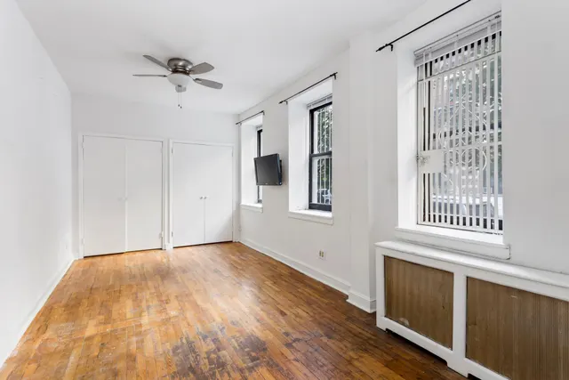 4 West 101st Street