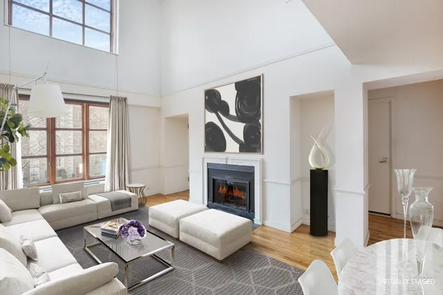 126 Waverly Place