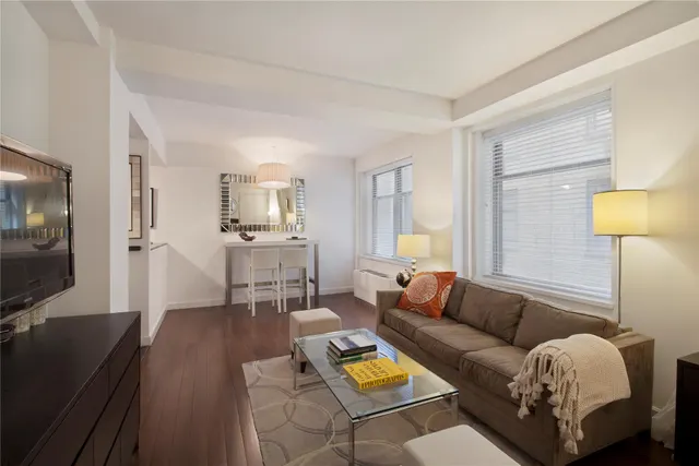 100 West 58th Street