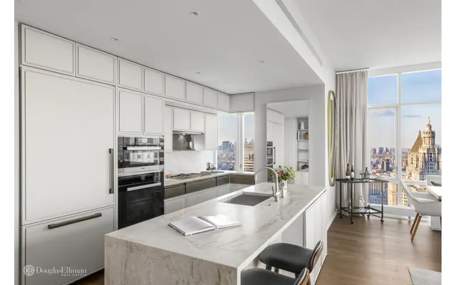 5 Beekman Street