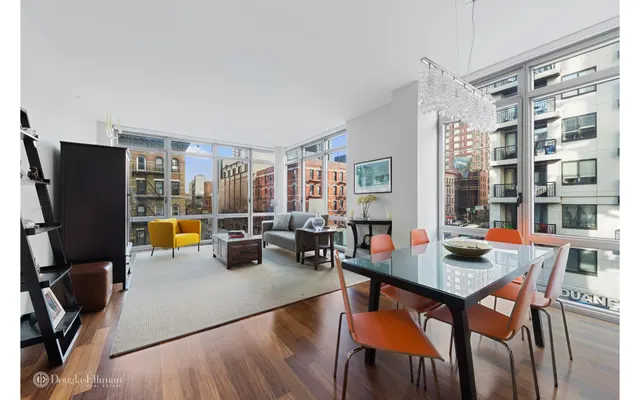333 East 91st Street