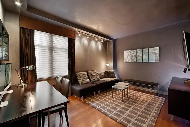 100 West 58th Street