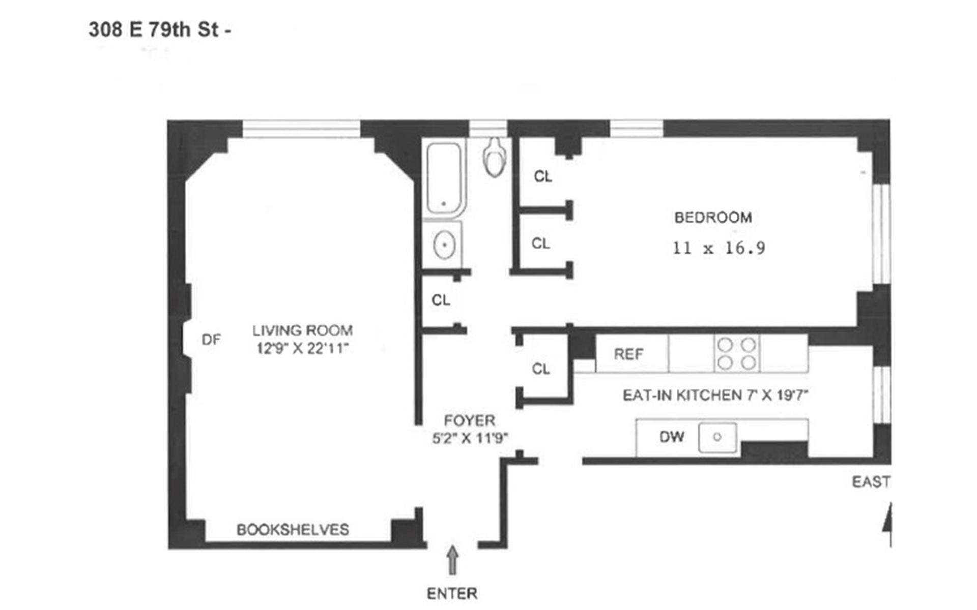 308 East 79th Street