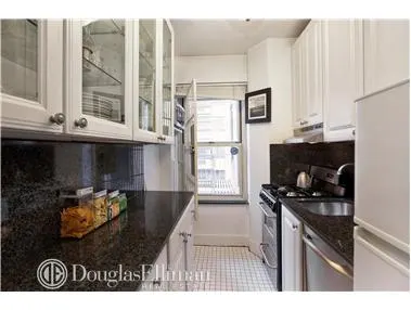 49 West 96th Street